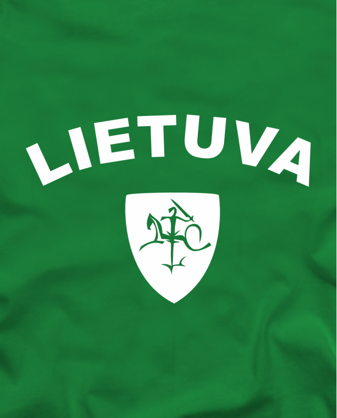 Lietuva vytis 2